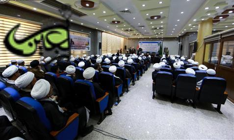 The Secretariat of Imam Ali(AS) Holy Shrine Held the Annual Conference for the Guides of the Commission of Haj and Umra