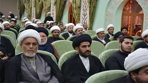 Imam Hussein(AS) Holy Shrine holds annual conference on Lady Zaineb (PBUH).