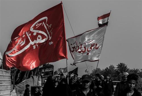 Ziyarat Arba'een is an index marking the vitality and unity of Iraqis and their non-surrender to disasters or misfortunes.