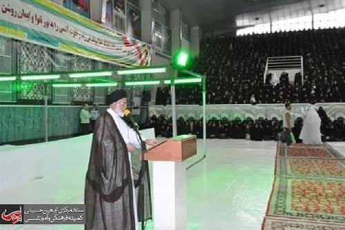 Iranian Hajj Official Stresses Importance of Muslim Unity 