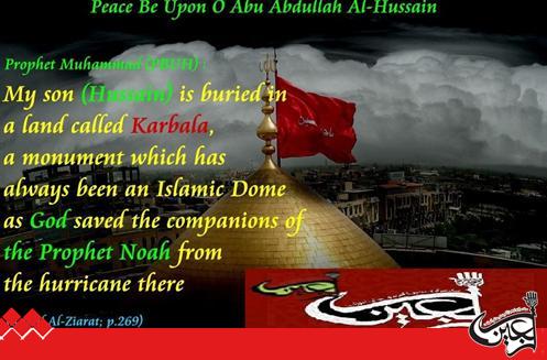 Demand of Allegiance and Imām Husayn (A)