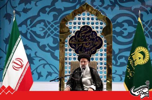 Astan Quds Razavi’s Custodian: Arbaeen Message: Hope for the Poor and End of Tyranny for the Arrogance