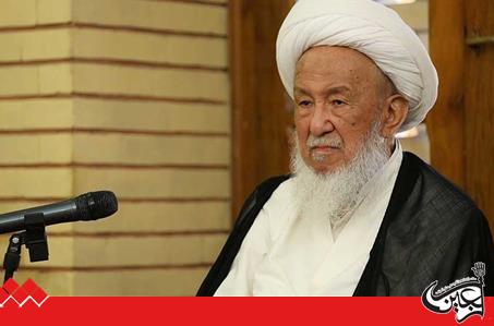 Ayatollah Fayaz: Missionaries should seek to solve people’s problems in Muharram.