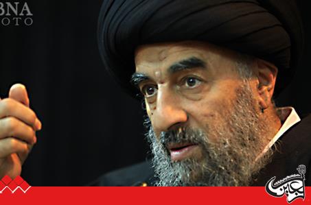 Ayatollah Modarresi: Muharram preachers follow Imam Hussain’s path.