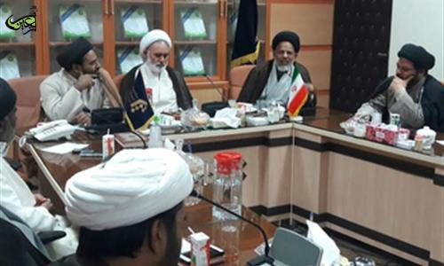 Iranian, Indian Cultrual Institutes to Hold Imam Sajjad International Festival