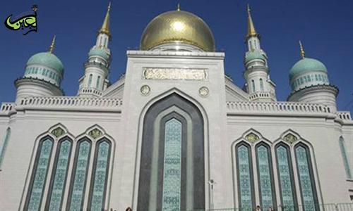 Moscow Mosque Hosted Mourning Sessions on Imam Sadeq’s (AS) Martyrdom Anniversary