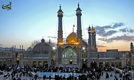 Imam Reza (AS) Intl. Festival opens today in Qom