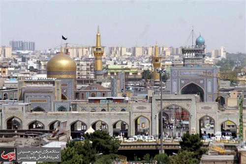 Al-Saqi Campaign announces it new program for the Ziyarat of the Holy Shrines in Iran.