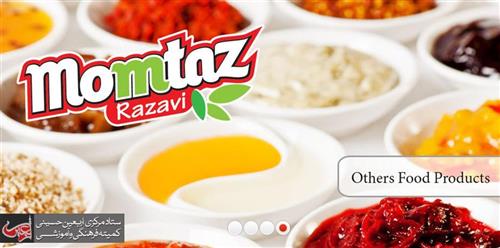 Razavi and Momtaz Razavi Have to Be International Brands.