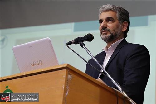Strengthening Cultural Infrastructures, Indispensable in Issuing Message of Islamic Revolution.