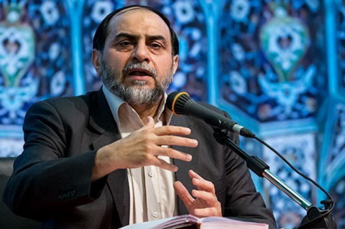 Dr. Hasan Rahimpour-Azghadi: Arba’in epic demonstration of the Islamic Awakening. 